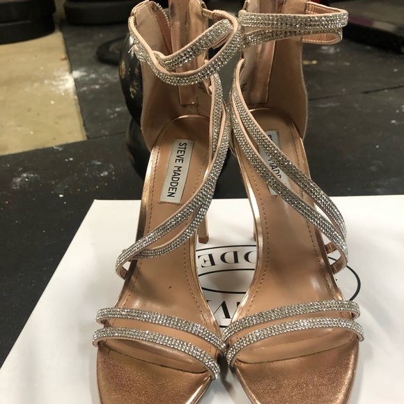 Steve Madden Shoes - Steve Madden Shoes